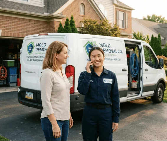 Crawlspace Mold Remediation Clarksville, VA FAQs